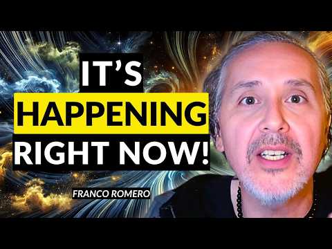 The Awakening Timeline EXPOSED: Why Humanity’s Next Phase Is Unfolding Now!