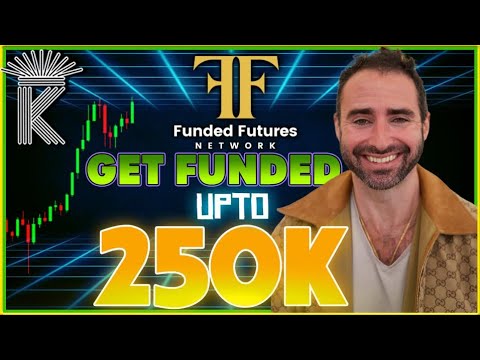 Bitcoin Trading - How To Get Funded Up To $250,000