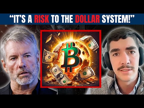 Will a US Bitcoin Reserve Save or Destroy the Dollar?