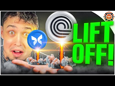 Altcoins MORPHO &amp; ONDO Explode! Coinbase&#039;s Secret Trump Alliance?