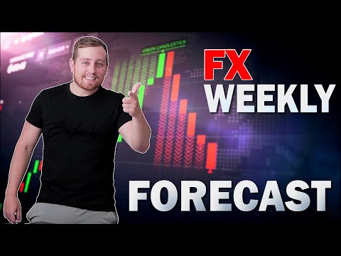 Forex Weekly Forecast - Breakout Caution