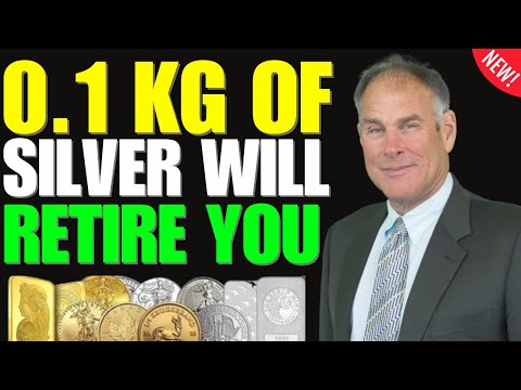 Rick Rule: &quot;I&#039;m GOING ALL-IN ! The Coming Financial Revolution&quot; | Silver and Gold Price 2025