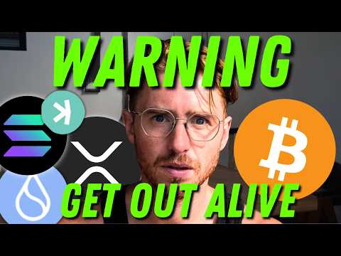 🚨 BITCOIN: LAST WARNING!!!!!!! (beware of tomorrow)