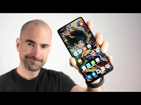 Xiaomi 11T Pro Review | Best Value Flagship Phone of 2021?