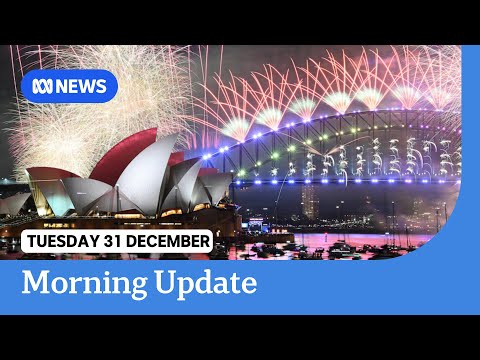 Aussies prepare for New Year&#039;s Eve + When and where to watch fireworks | ABC NEWS