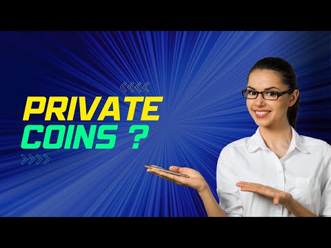 Unlocking the Secrets of Private Coins: Exploring the Future of Cryptocurrency