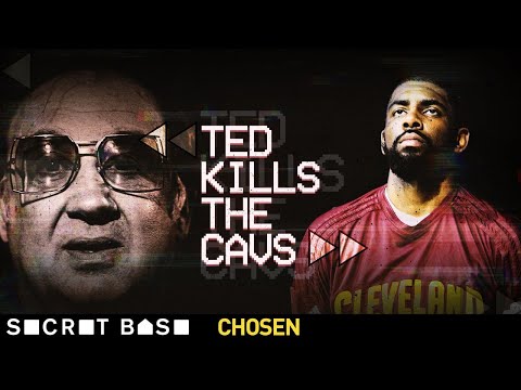 The birth and destruction of the Cleveland Cavaliers needs a deep rewind | CHOSEN: Chapter 1