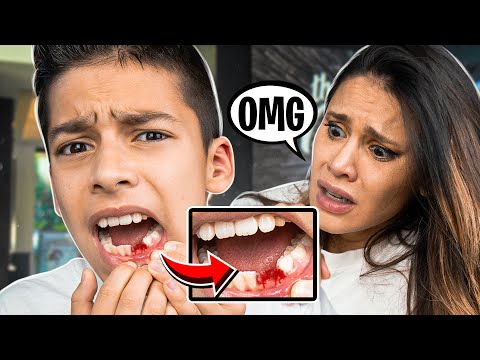 We Can&#039;t Believe This Happened to our SON.. (UNEXPECTED) | The Royalty Family