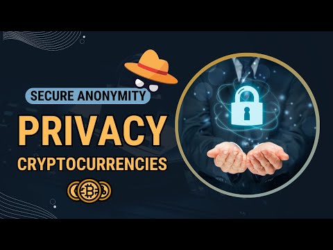 Privacy Coins: Securing Anonymity in Crypto Transactions