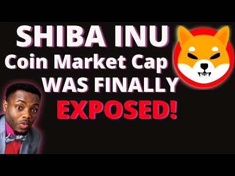 SHIBA INU - Why Coin Market Cap Changed The Circulating Supply | AMC!