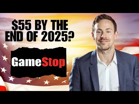 Is GameStop Set For HUGE 2025 Growth?