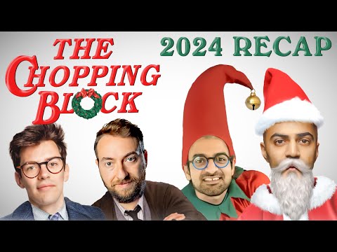 2025 Crypto Predictions &amp; BTC to $180K? – The Chopping Block