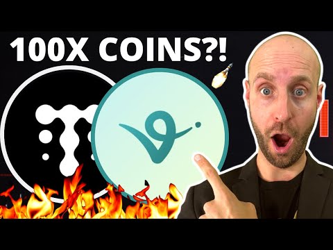 🔥My Top 2 &quot;ALL IN&quot; AI CRYPTO ALTCOINS FOR FEBRUARY 2025?! (LAST CHANCE)