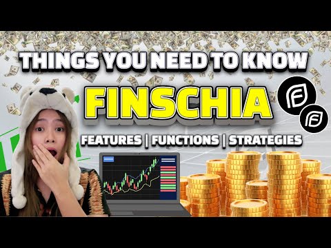 What is Finschia? | A Beginners Guide to the Ecosystem