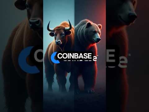 Coinbase Stock (COIN) Explained: Risks, Opportunities, and Future