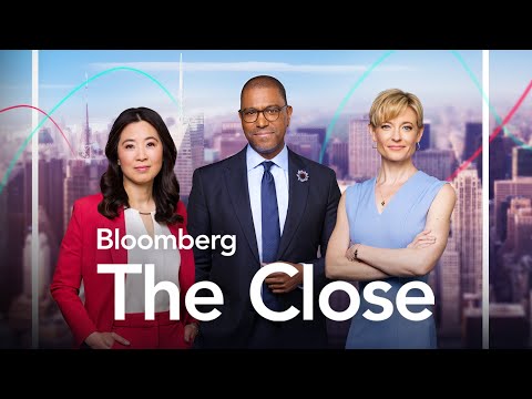 Stocks Get Hit as Powell’s Remarks Curb Fed Wagers | Bloomberg: The Close 11/14/2024