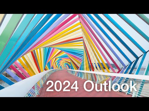 2024 Outlook: Unwinding Mixed Signals in the Financial Markets