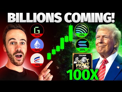 You NEED To Know THIS About The TRUMP Coin! (Urgent!)