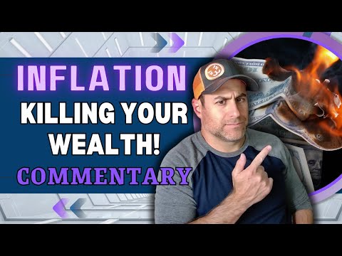 What Causes Inflation? Bitcoin: The Secret Weapon Against Rising Prices