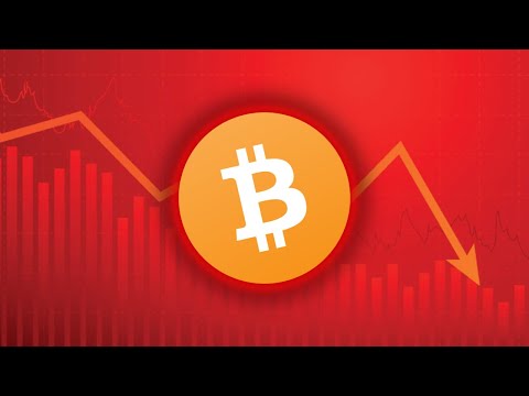 🔴 Breaking | Bitcoin, Stocks Plummet From Ukrainian/Russian Conflict