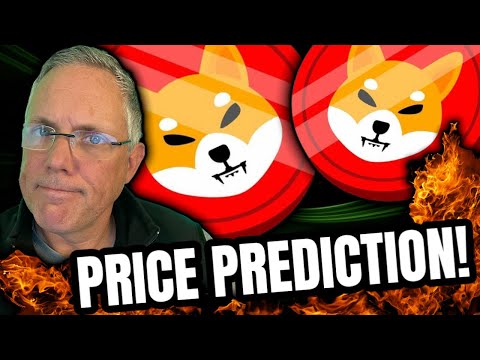 MAJOR SHIBA INU PRICE PREDICTION THAT YOU NEED TO KNOW!