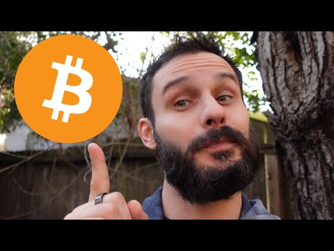 The FED &amp; Inflation Won’t Kill Bitcoin…And Here’s Why!!