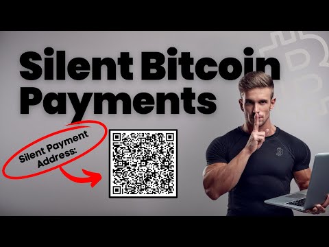 Bitcoin&#039;s Silent Revolution: The Future of Private Transactions 🚀