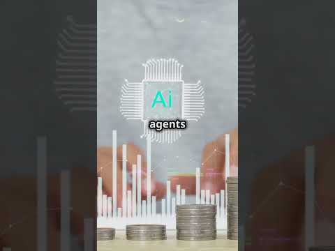 AI Agents: AI16Z : Future Crypto 🚀 #ai #aiagents #crypto #cryptocurrency#cryptoinvesting#altcoin