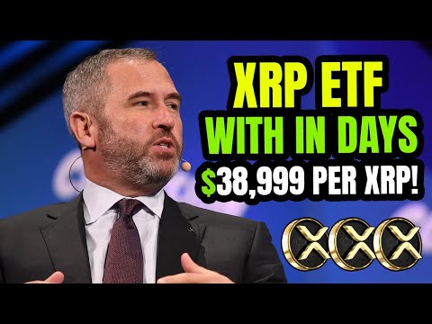 Brace Yourself! Ripple XRP’s 2025 Forecast Will Blow Your Mind!