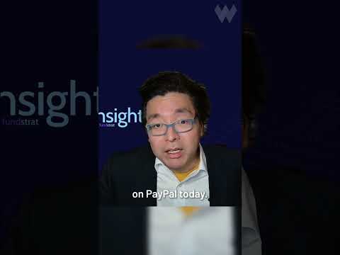 Why Bitcoin is &#039;Incredibly Useful&#039; | Tom Lee