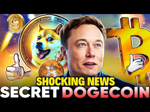 Elon Musk | Dogecoin Vs Bitcoin SHOCKING NEWS!!