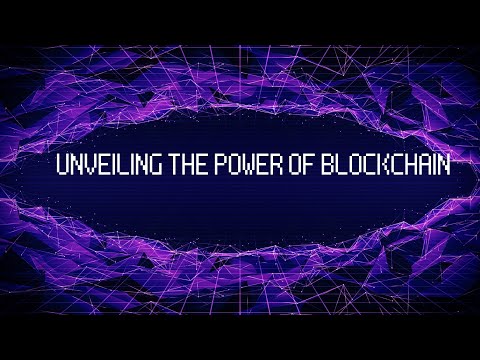 Unveiling the Power of Blockchain: Beyond Cryptocurrencies! #BlockchainRevolution