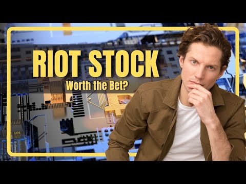 Is RIOT Stock a Hidden Value Play for Smart Investors?