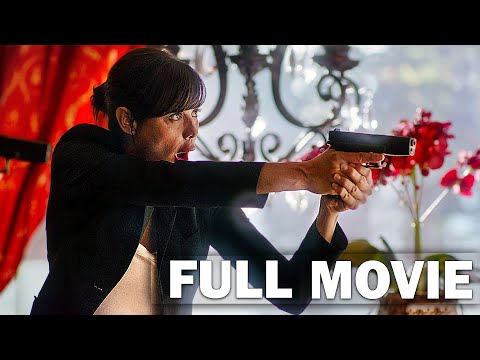 🔥 Ana Gray : FBI Agent | THRILLER | Full Movie