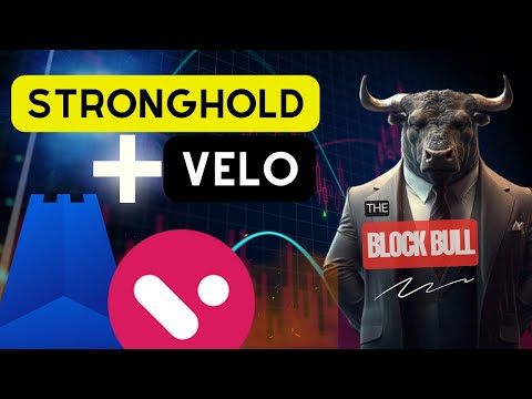 200% + Gains (VELO + STRONGHOLD)