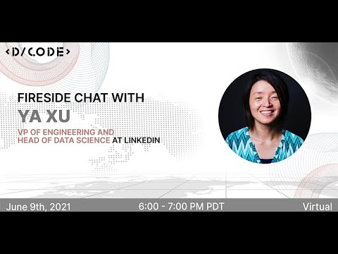 Unraveling the Future of Data Science | LinkedIn&#039;s Head of Data Science | With Shuo Chen