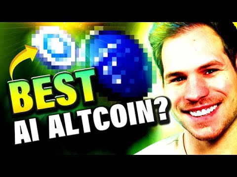 THIS AI Altcoin is Pumping As The Bull Market is BACK!