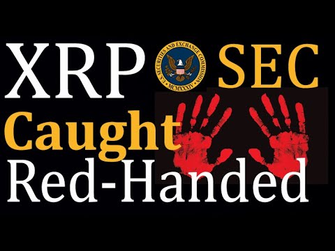 XRP Holders Vindicated, Hinman Emails Prove Criminal Financial Conflict Rules Broken Inside the SEC