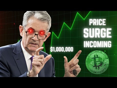 Will the Fed’s Rate Cut Spark Crypto BOOM?