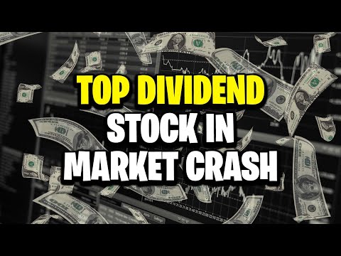 Top Dividend Stocks to Thrive During Market Turbulence