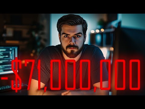 How Copy &amp; Paste Lost A Man $71,000,000