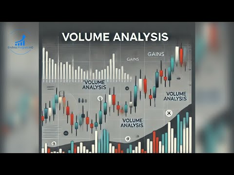 Unlocking the Secrets of Volume Analysis in Trading