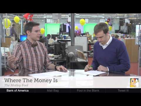 Venture Capitalists Are Betting Big on Bitcoin | Where the Money Is - 12/12/13 | The Motley Fool