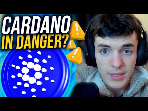 CARDANO VS STAKING BAN…