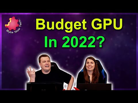 Are You Holding Out For A Budget GPU? — Let&#039;s Take A Walk