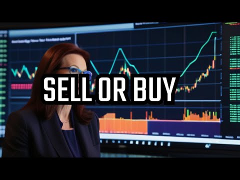 Cathie Wood&#039;s Tech Investment Moves Selling and buying!!!