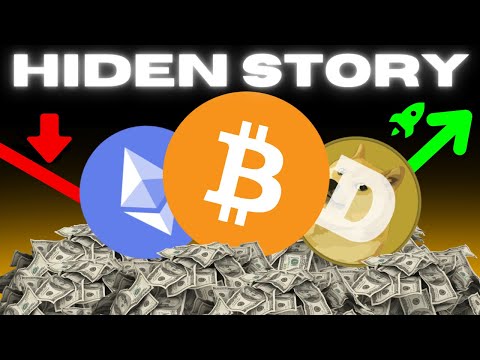 The Hidden History of Cryptocurrency