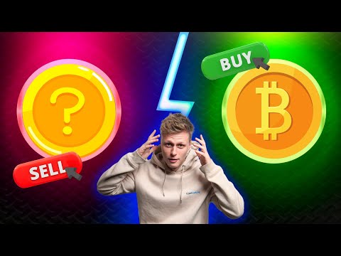 Buying Crypto | 10 Things You MUST Know Before (2024 Guide)