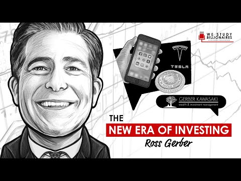 357 TIP. The New Era of Investing w/ Ross Gerber