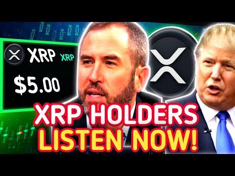 Ripple vs SEC: XRP To The Moon? Ripple’s SEC Battle Could Change Everything | XRP PRICE PREDICTION